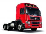 Dayun DVX 10 6x4 Tractor 2010 года